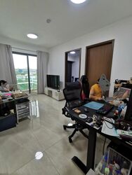 Normanton Park (D5), Apartment #472678641